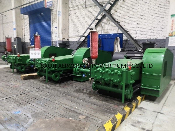 BJB INEJECTION PUMPS BJB INEJECTION PUMPS